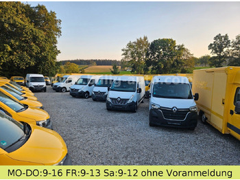 Kastenwagen Renault Master EURO 6 *Klima*EU6*Bluetooth*Kamera*MAXI: das Bild 2 Kastenwagen Renault Master EURO 6 *Klima*EU6*Bluetooth*Kamera*MAXI: das Bild 2