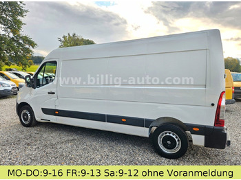 Kastenwagen Renault Master EURO 6 *Klima*EU6*Bluetooth*Kamera*MAXI: das Bild 5 Kastenwagen Renault Master EURO 6 *Klima*EU6*Bluetooth*Kamera*MAXI: das Bild 5
