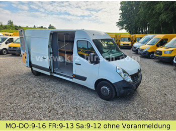 RENAULT Master Personentransporter