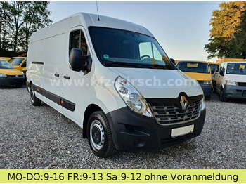 RENAULT Master Kastenwagen