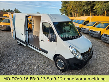 RENAULT Master Kastenwagen