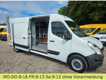 RENAULT Master Kastenwagen