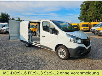 RENAULT Trafic Kleintransporter