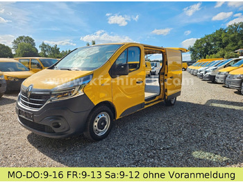 Kastenwagen Renault Trafic Kasten L2H1 Maxi Lang Kamera 1.Hand LED: das Bild 5