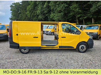 Kastenwagen Renault Trafic Kasten L2H1 Maxi Lang Kamera 1.Hand LED: das Bild 3