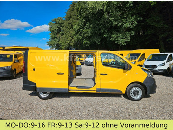 Kastenwagen Renault Trafic Kasten L2H1 Maxi Lang Kamera 1.Hand LED: das Bild 2