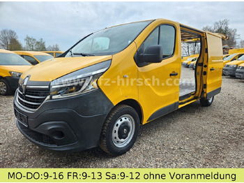 RENAULT Trafic Kleintransporter