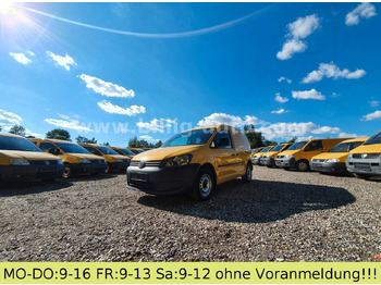 VOLKSWAGEN Caddy 2.0 Personentransporter