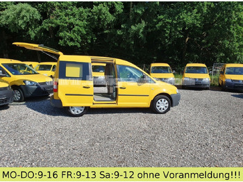 VOLKSWAGEN Caddy 2.0 Kleintransporter