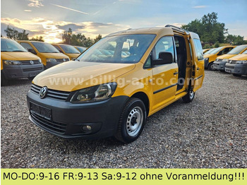 VOLKSWAGEN Caddy 2.0 PKW