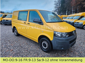 VOLKSWAGEN Transporter T5 Kleintransporter