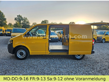 VOLKSWAGEN Transporter T5 Personentransporter