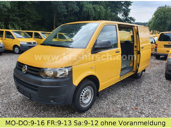 VOLKSWAGEN Transporter T5 Kastenwagen