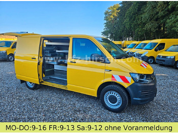 VOLKSWAGEN Transporter T6 Personentransporter