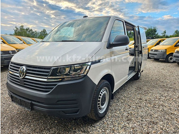 VOLKSWAGEN Transporter T6 Kleinbus