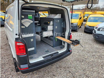 VOLKSWAGEN Transporter T6 Personentransporter