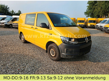 VOLKSWAGEN Transporter T6 Personentransporter