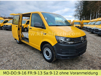 VOLKSWAGEN Transporter T6 Personentransporter