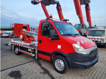 IVECO Daily 35s11 LKW mit Arbeitsbühne