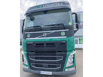 VOLVO FH 460 Sattelzugmaschine
