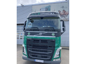 VOLVO FH 460 Sattelzugmaschine