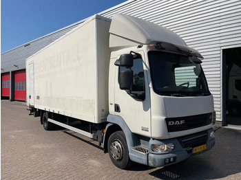 DAF LF 45 Koffer LKW