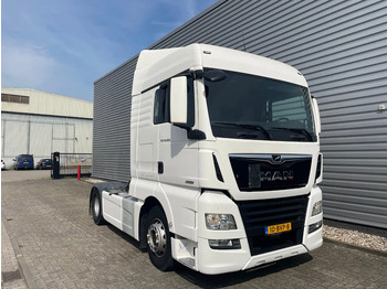 MAN TGX 18.460 Sattelzugmaschine