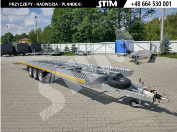 Autotransporter Anhänger