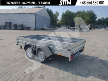 Pritschenanhänger/ Plattformanhänger, Zustand - NEU Stim S22-27/3216: das Bild 5