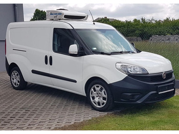 FIAT Doblo Kühltransporter