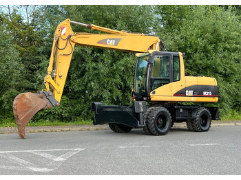 CATERPILLAR M315C Mobilbagger