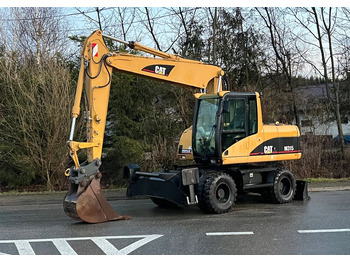 CATERPILLAR M315C Mobilbagger