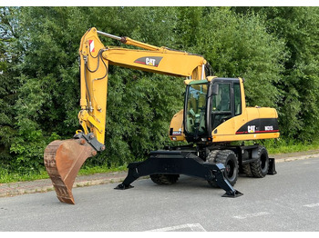 CATERPILLAR M315C Mobilbagger