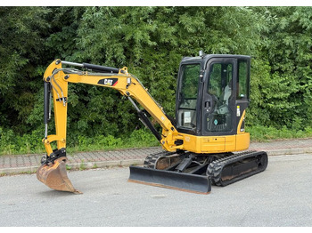CATERPILLAR 303.5ECR Kettenbagger