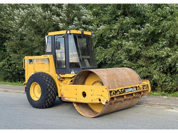 CATERPILLAR CS563 Walzen
