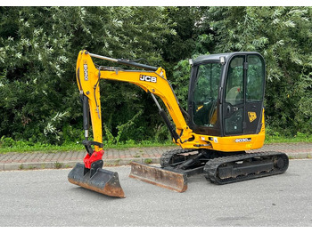 JCB 8030 Minibagger