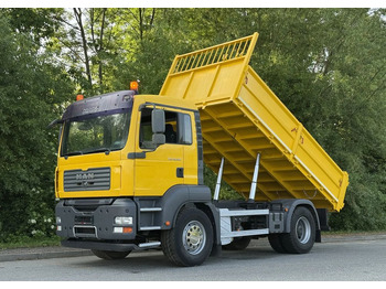 MAN TGA 18.320 Kipper