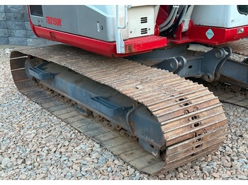 Kettenbagger Takeuchi * Koparka Gąsienicowa * TAKEUCHI TB2150R 5100 MTH * Sprowadzona * Bardzo Dobry Stan: das Bild 4