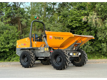 BARFORD Muldenkipper/ Dumper