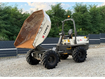 BARFORD Muldenkipper/ Dumper