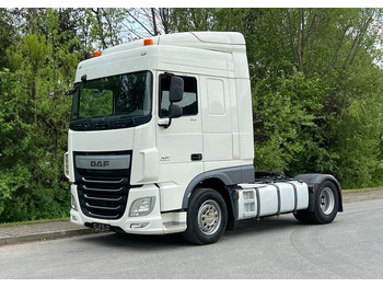 DAF XF 106 410 Sattelzugmaschine