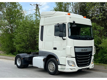 DAF XF 106 Sattelzugmaschine