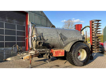 VREDO Güllefass