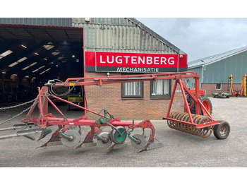 KVERNELAND Pflug
