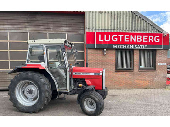 MASSEY FERGUSON 300 series Traktor