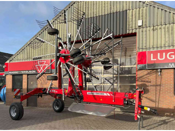 MASSEY FERGUSON Heuwender/ Wenderechen