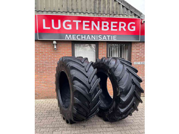 MICHELIN Felgen und Reifen