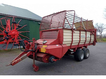 STRAUTMANN Ladewagen