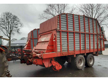Ladewagen