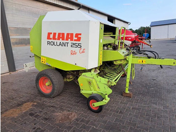 CLAAS Rundballenpresse
